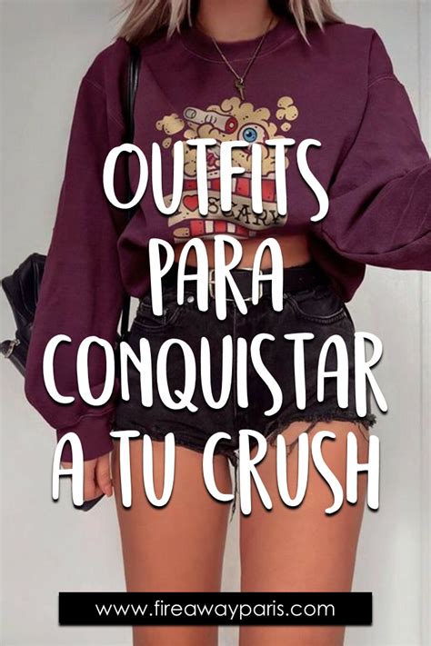 Los outfits que necesitas para conquistar a tu crush en una cita